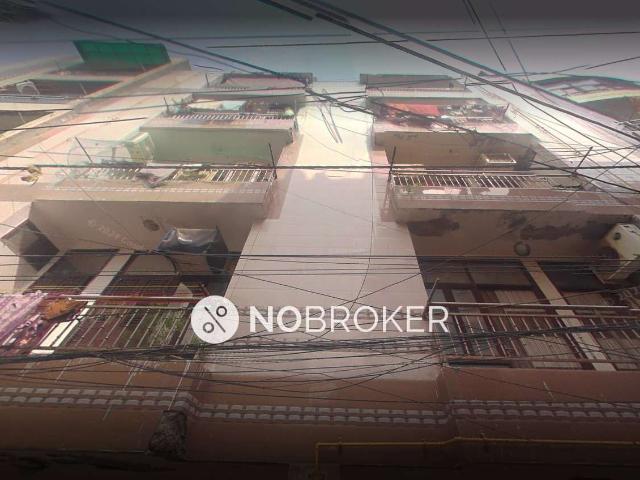 3 BHK Flat In Mukesh Ashiyana Apartments For Sale In Uttam Nagar