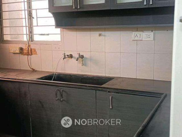 3 BHK Flat In Muktha Triveni Apartments For Sale In Thiruverkadu