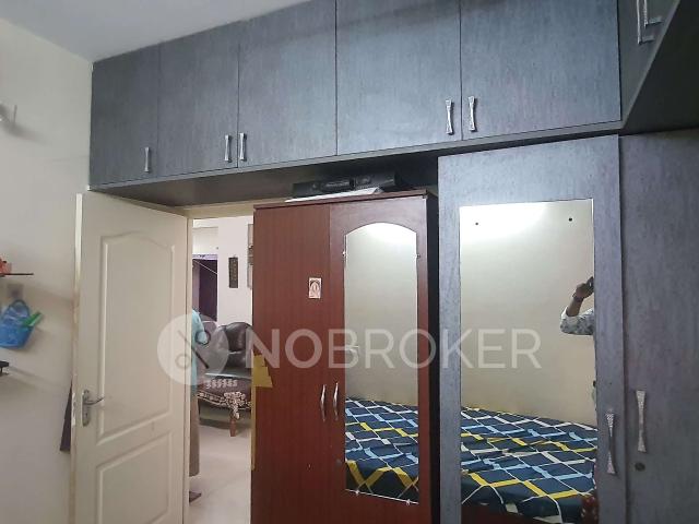 3 BHK Flat In Muktha Triveni Apartments For Sale In Thiruverkadu