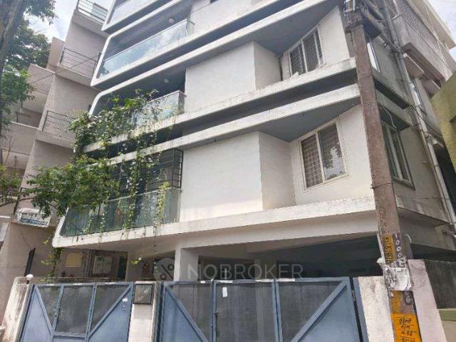 3 BHK Flat In Mukti for Rent In 169, 8th Main Rd, Malleshwaram