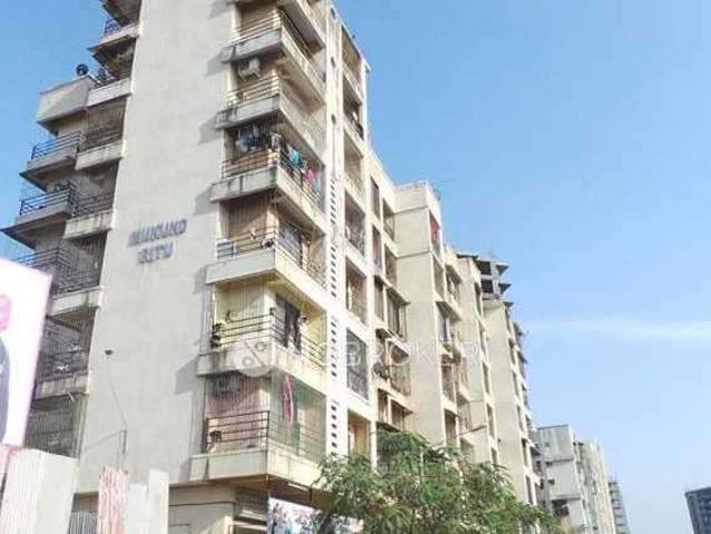 3 BHK Flat In Mukund Ritu for Rent In Mira Road East