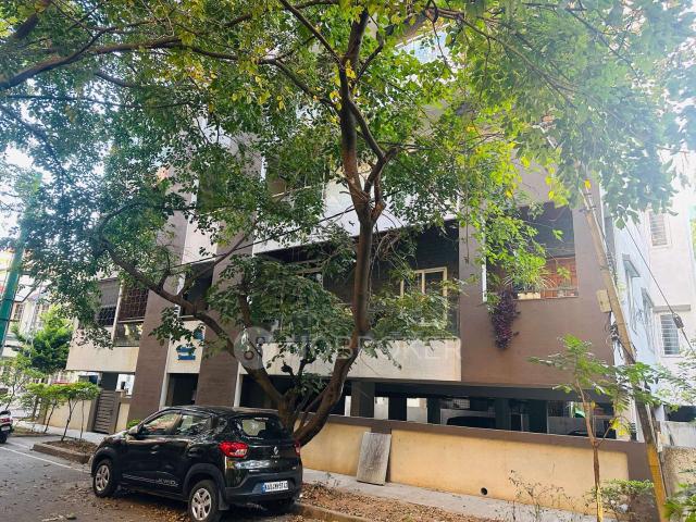 3 BHK Flat In Mulki Sundar Ram for Lease In Bilekahalli