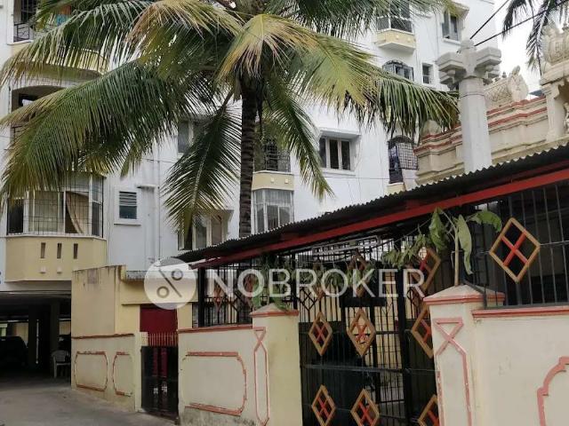 3 BHK Flat In Multi Saphire Apartment For Sale In Multi Sapphire