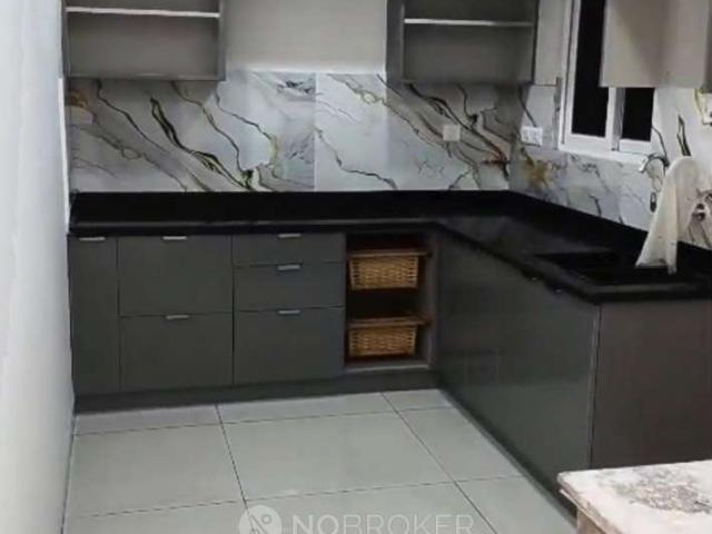 3 BHK Flat In Muppa Melody Tellapur for Rent In Osman Nagar