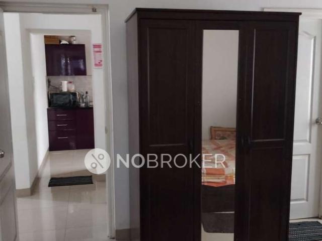 3 BHK Flat In Muppa Aaradhya for Rent In Narsingi