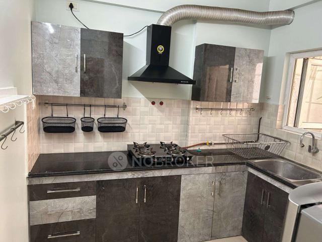 3 BHK Flat In Muppas Aaradhya, Narsingi for Rent In Narsing
