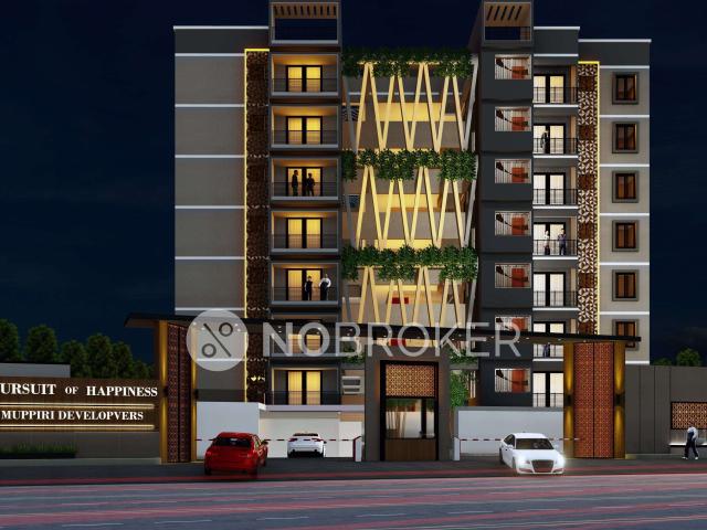 3 BHK Flat In Muppiri Pursuit Of Happiness for Rent In Koth