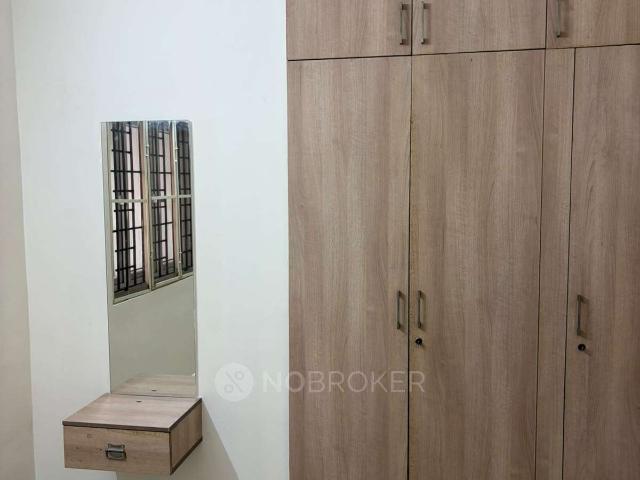 3 BHK Flat In Muthu Meena Apartments for Rent In Madipakkam