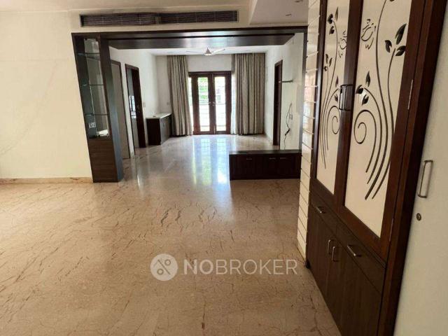 3 BHK Flat In Muthukal for Rent In Indira Nagar, Adyar