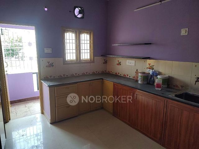 3 BHK Flat In Muthammal Flats for Rent In Perumbakkam
