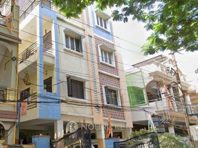 3 BHK Flat In Mvr Residency For Sale In Kothapet