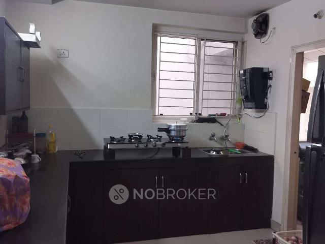 3 BHK Flat In Mvv Aurum, Kondapur for Rent In Kondapur