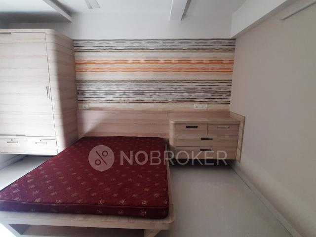 3 BHK Flat In My Home Abhra for Rent In Madhapur