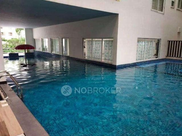 3 BHK Flat In My Home Abhra For Sale In Madhapur
