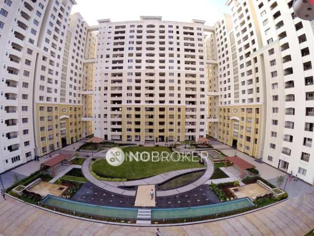 3 BHK Flat In My Home Abhra For Sale In Madhapur