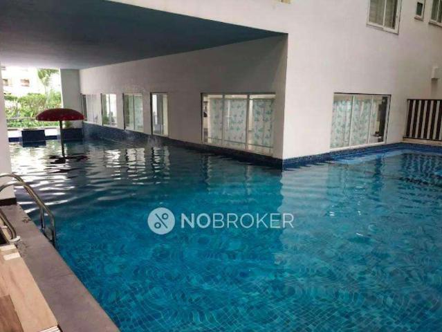 3 BHK Flat In My Home Abhra For Sale In Madhapur