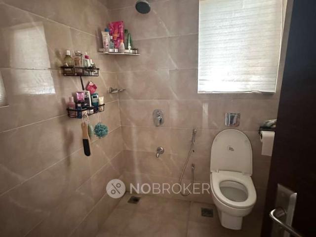 3 BHK Flat In My Home Krishe for Rent In Gachibowli