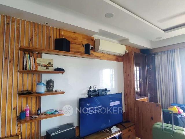3 BHK Flat In My Home Krishe, Gachibowli for Rent In Gachibowli