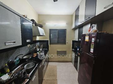 3 BHK Flat In My Home Jewel for Rent In Madeenaguda