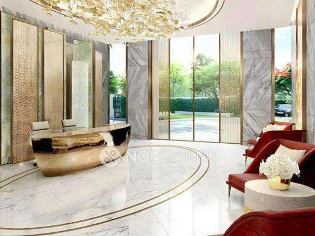 3 BHK Flat In My Home Navadweepa For Sale In Hitech City
