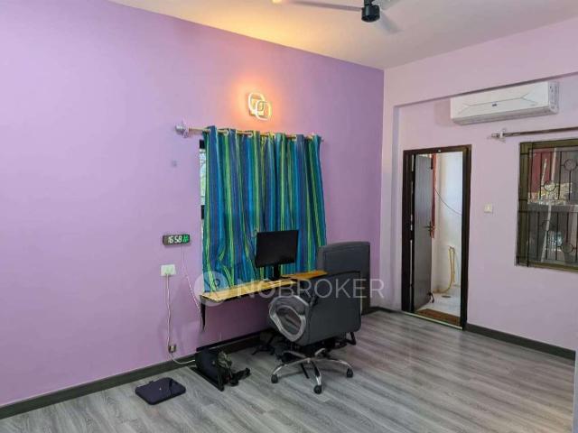 3 BHK Flat In My Home Navadweepa for Rent In Hitec City