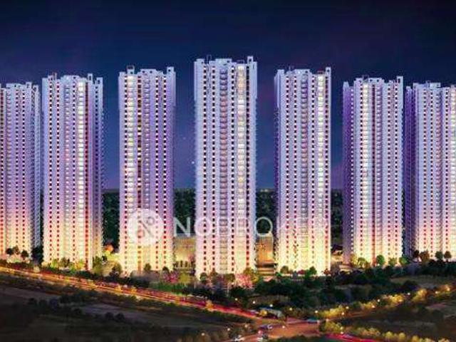 3 BHK Flat In My Home Sayuk for Rent In Tellapur