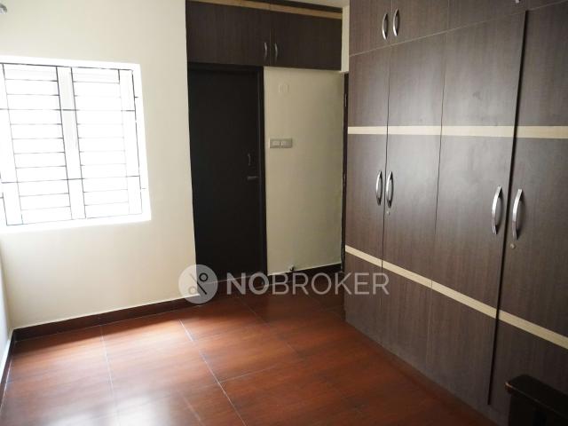 3 BHK Flat In My Home Seshadri Apartments, Medavakkam For Sa
