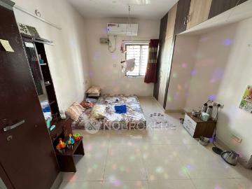 3 BHK Flat In My Home Seshadri for Rent In Medavakkam