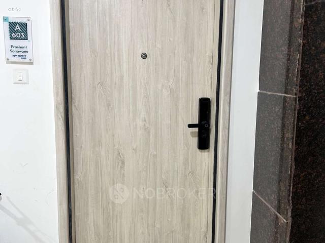 3 BHK Flat In My Home Wakad, for Rent In My Home Wakad