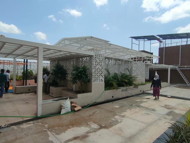 3 BHK Flat In My Home Wakad For Sale In Wakad