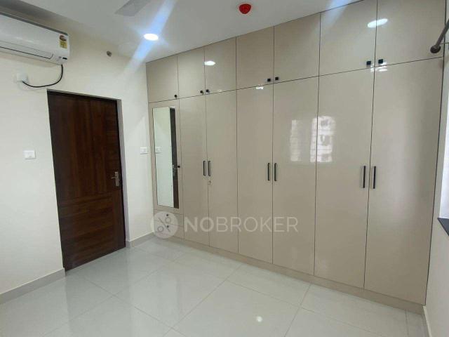 3 BHK Flat In My Home Tarkshya, Kokapet for Rent In Kokapet