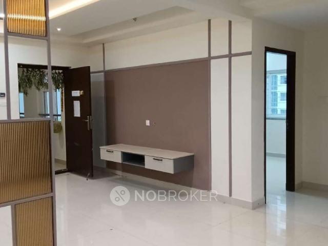 3 BHK Flat In My Home Tridasa for Rent In Tellapur