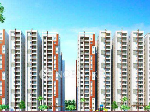 3 BHK Flat In 147, Street No. 4, Kalyan Nagar Phase 1, Siddarth Nagar, Sanjeeva Reddy Nagar, Hyderabad, Telangana 500038 for Rent In Yousufguda
