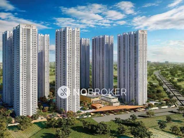 3 BHK Flat In My Home Vipina For Sale In Tellapur