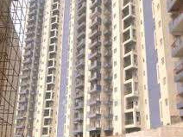 3 BHK Flat In My Homes for Rent In Ecotech Iii