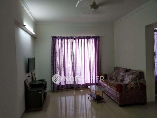 3 BHK Flat In My World for Rent In Baner