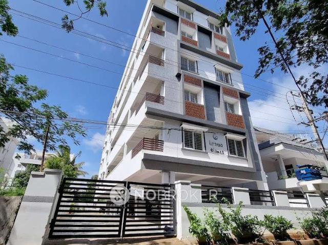 3 BHK Flat In Myna Enclave for Rent In Kharmanghat