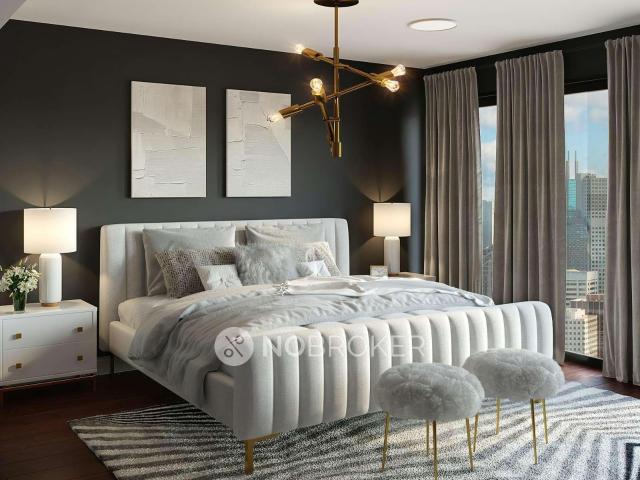 3 BHK Flat In Myriax Tower For Sale In Vile Parle West