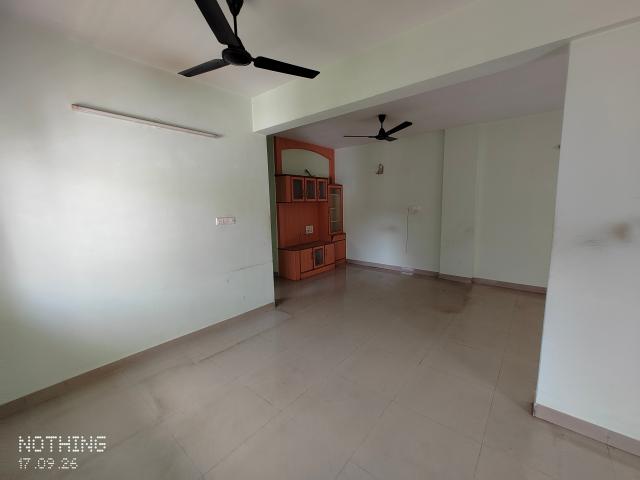 3 BHK Flat In Mythri Sapphire for Rent In J. P. Nagar
