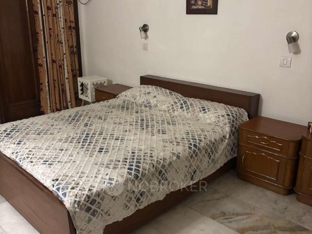 3 BHK Flat In M Block Gk2 for Rent In Greater Kailash Ii, G