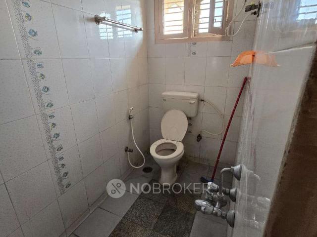3 BHK Flat In M Enclave for Lease In Konanakunte
