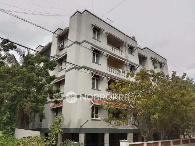 3 BHK Flat In M S N Anuradha Flats for Rent In Thoraipakkam