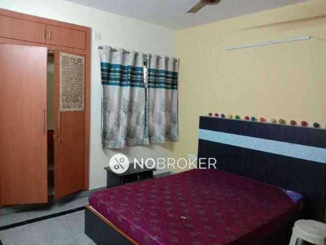 3 BHK Flat In M S Ramaiah Silicon Field For Sale In Brookef