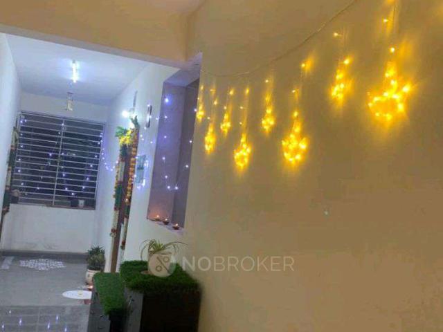 3 BHK Flat In M R Sannidhi Apartment for Lease In Arehalli