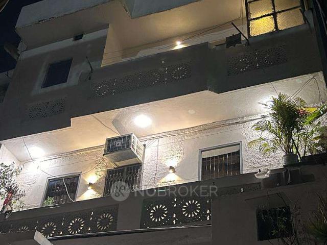 3 BHK Flat In Maa Lakshmi Apartments Rwa For Sale In Paschim Vihar