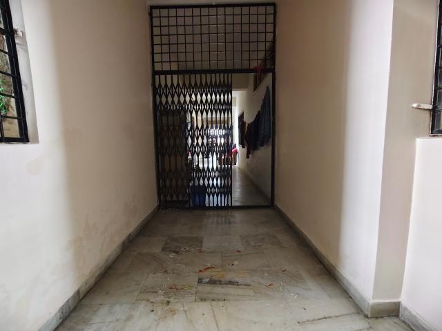 3 BHK Flat In Maa Residency For Sale In Annapurna Colony