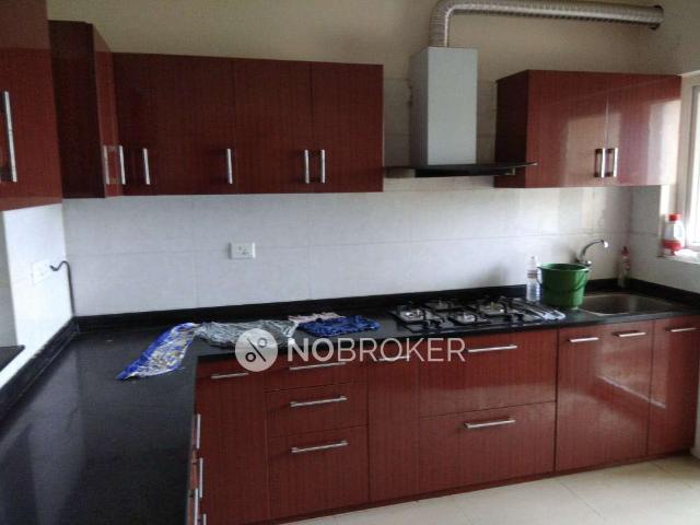 3 BHK Flat In Maangalya Prosper for Rent In Maangalya Prosp