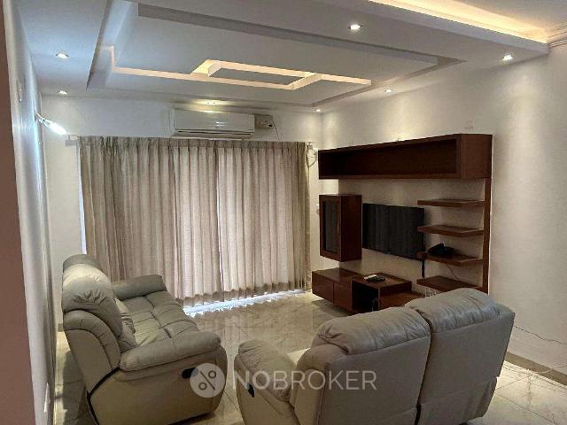 3 BHK Flat In Maangalya Prosper for Rent In Jp Nagar 9th Phase