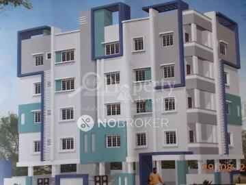 3 BHK Flat In Maa's Mandaram for Rent In Miyapur