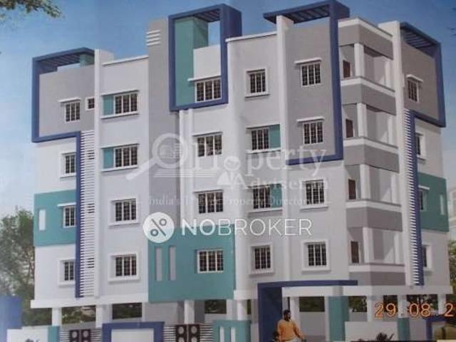 3 BHK Flat In Maa's Mandaram for Rent In Miyapur